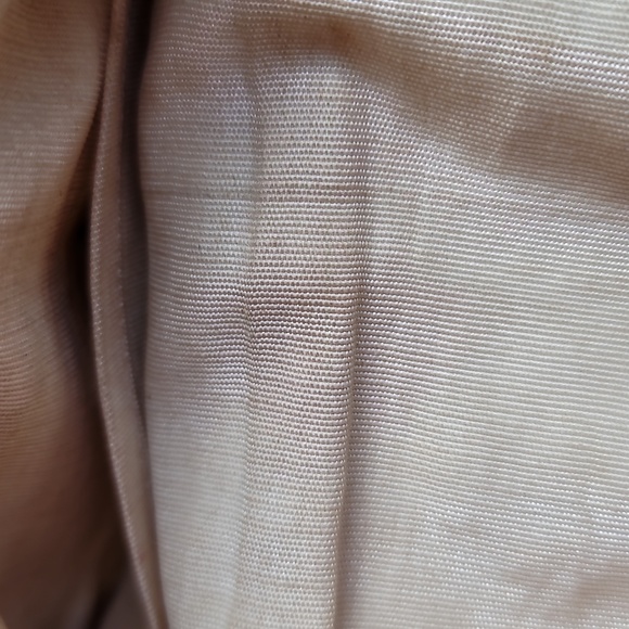 Antique Beaded Diamond Patterned Evening Bag - Picture 12 of 13